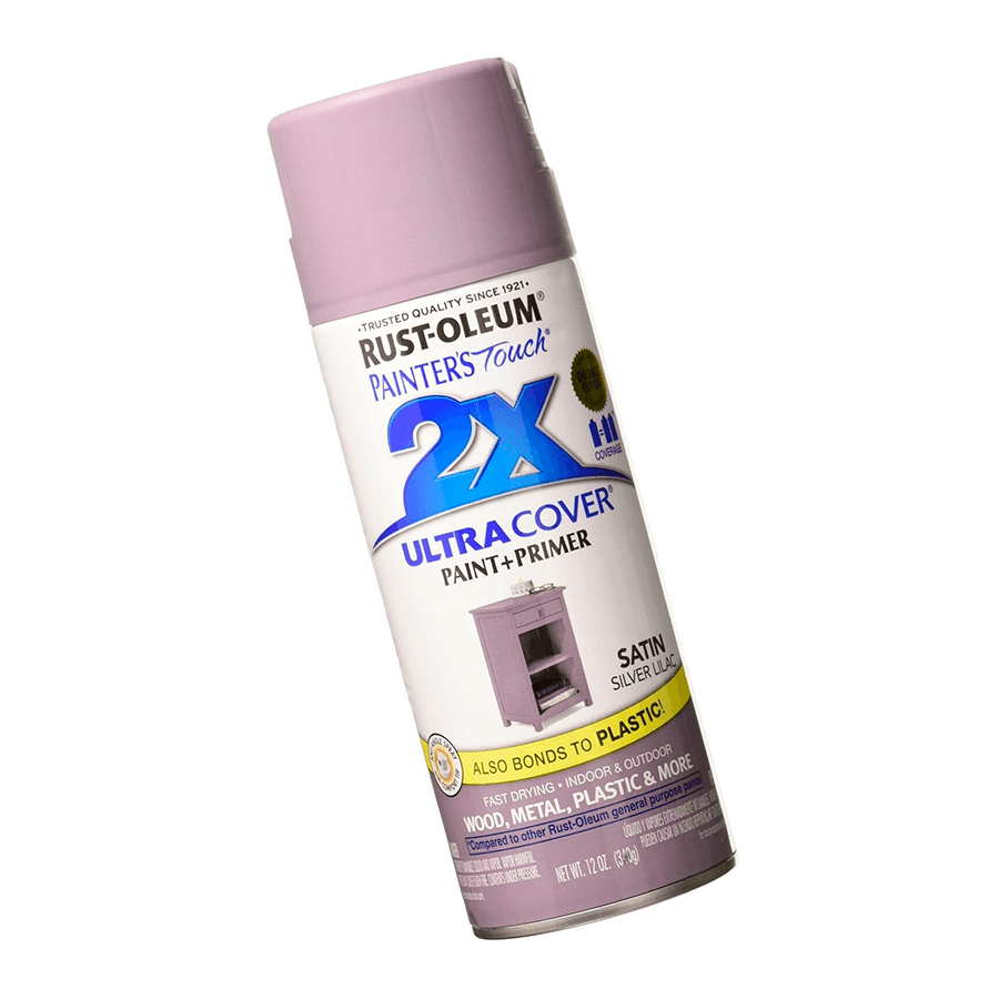 Краска акрило-алкидная Rust-Oleum Painters Touch 2X 329201