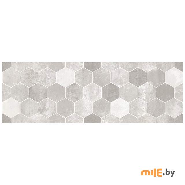 Плитка LB-Ceramics Гексацемент 1064-0294 600х200 мм