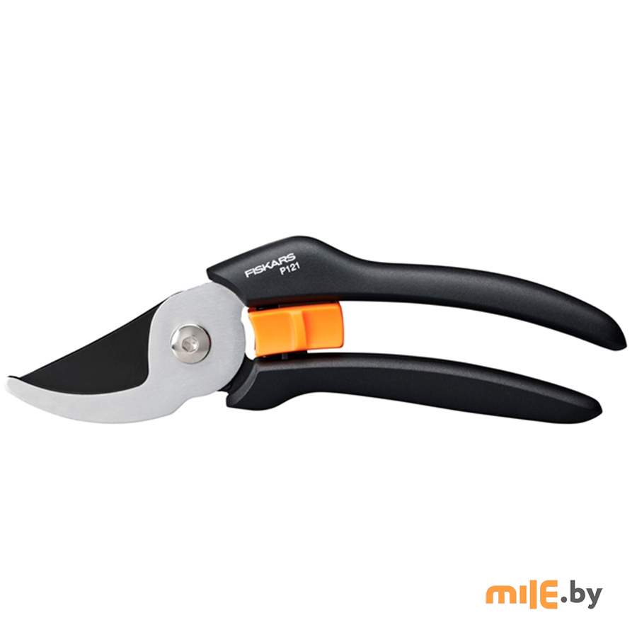 Секатор Fiskars Solid Bypass Pruner P121 1057160