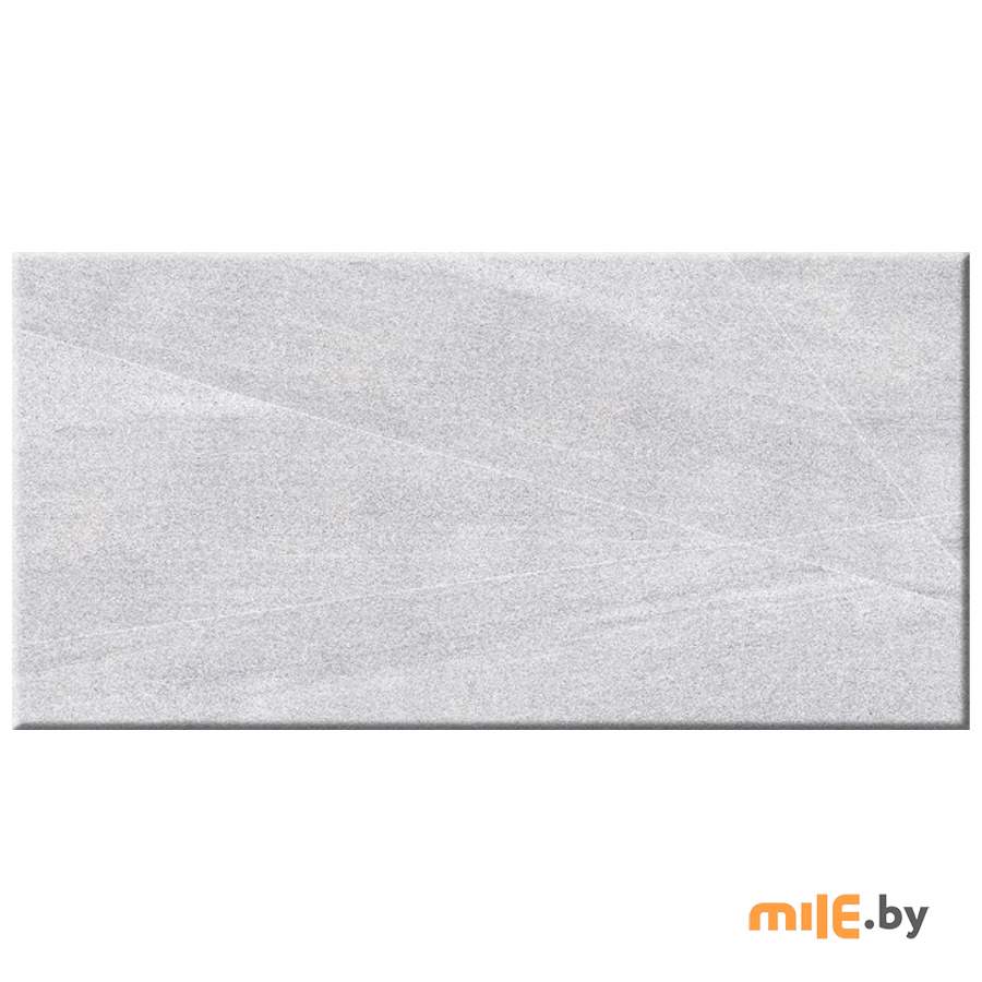 Плитка Beryoza Ceramica Toscana графит 300х600