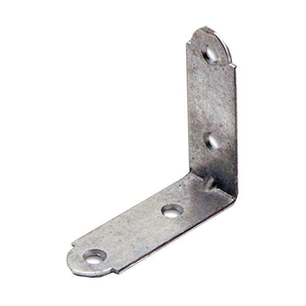 Узкий уголок  RKWO3 50x50x17x1.5 mm 400347