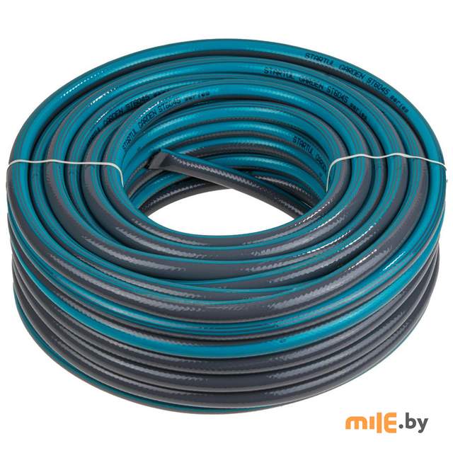 Шланг поливочный Startul Garden ST6045-1-25 (1" 25 м)