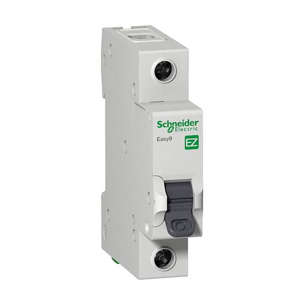 Автоматический выключатель Schneider Electric Easy9 (EZ9F34132) 40 А
