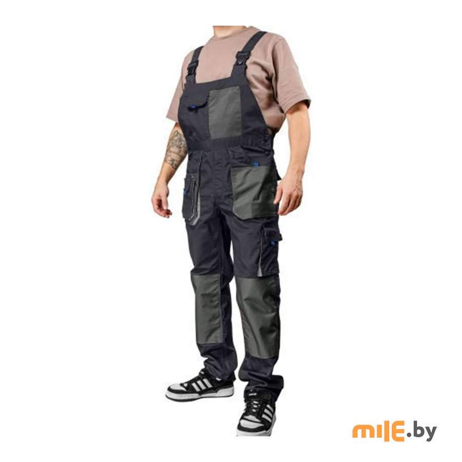Полукомбинезон рабочий 2XL (56) Startul Expert SE5200-2XL