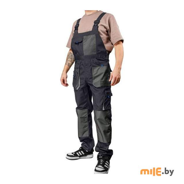 Полукомбинезон рабочий 2XL (56) Startul Expert SE5200-2XL