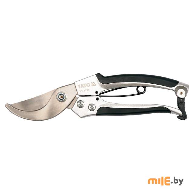 Секатор для живых веток Yato Al YT-8790
