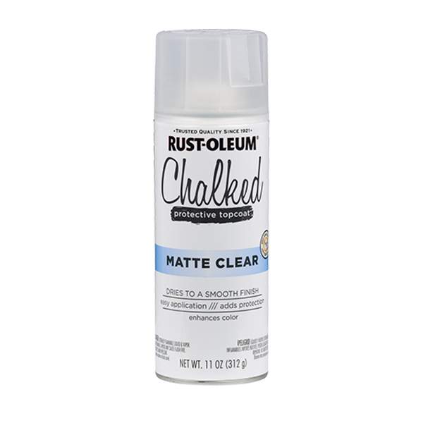 Краска акрилатная CHALKED 302598 0,336 л (прибрежный синий)