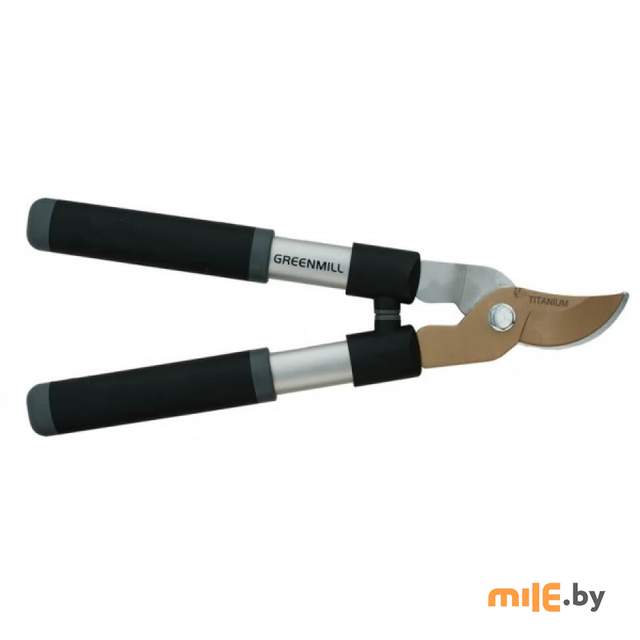 Сучкорез садовый Greenmill UP0117T