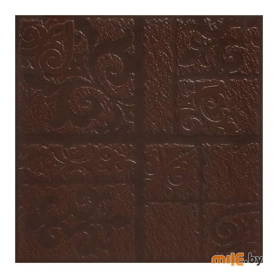 Клинкерная плитка Керамин Каир 4Д 298x298