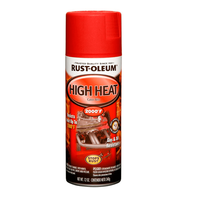 Краска Rust-Oleum 248908