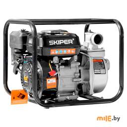 Мотопомпа SKIPER LT20CX