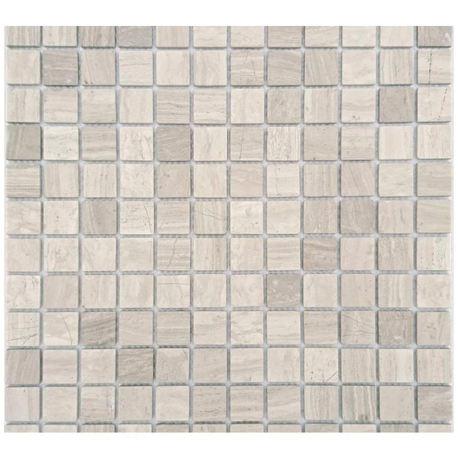 Мозаика LeeDo Ceramica К-0119 298x298 (мрамор)