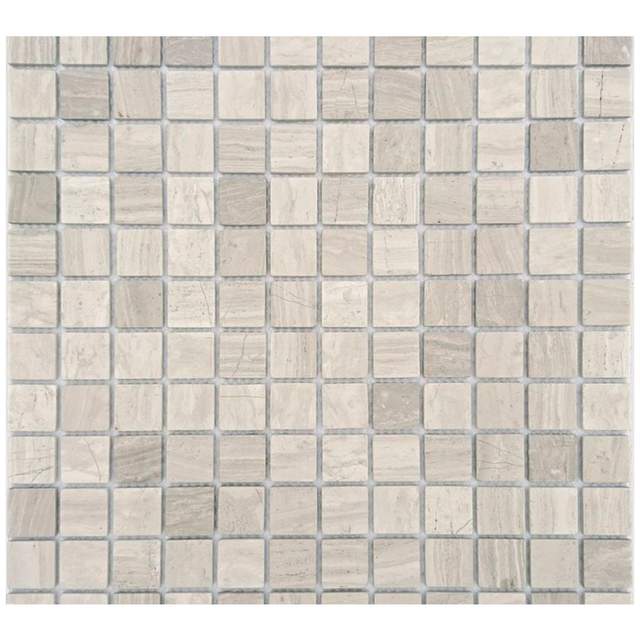 Мозаика LeeDo Ceramica К-0119 298x298 (мрамор)