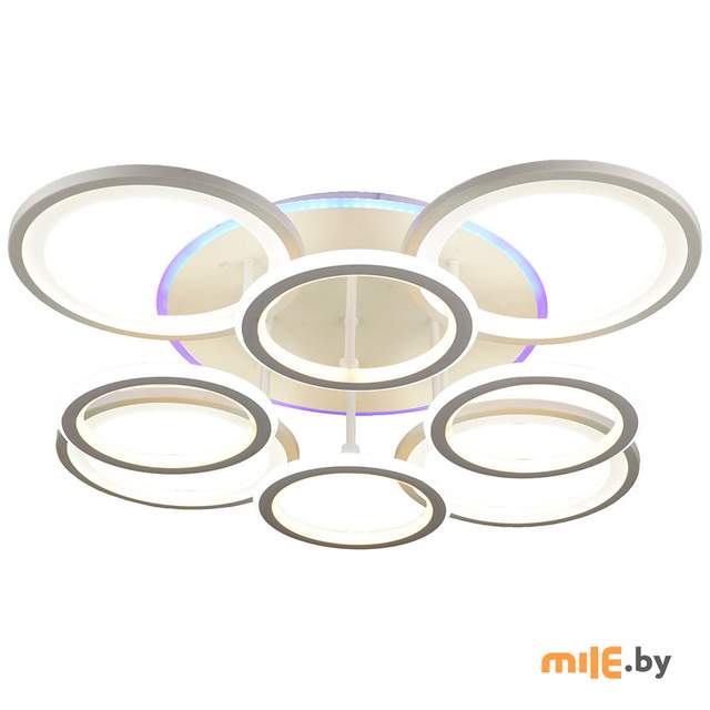 Люстра Wink WX 012-8 WT