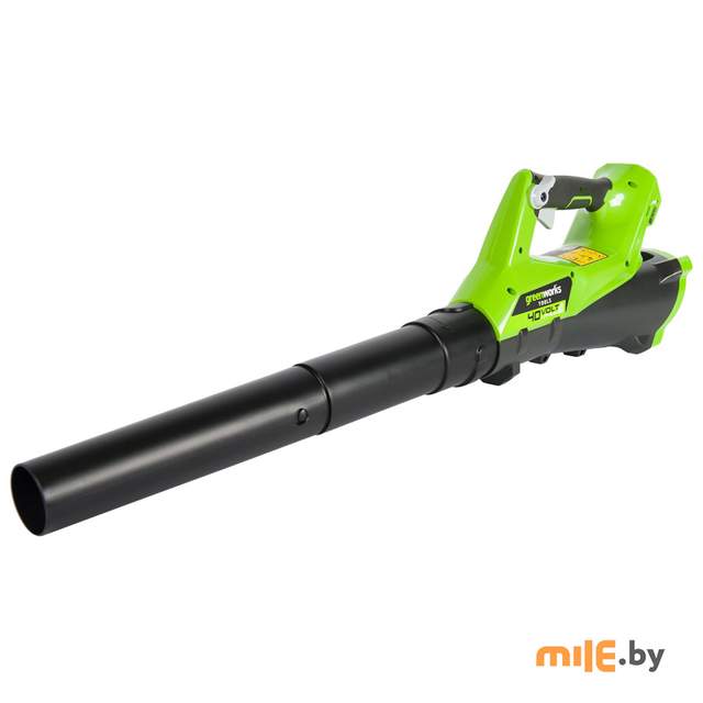 Воздуходув аккумуляторный Greenworks G24AB (2404807)