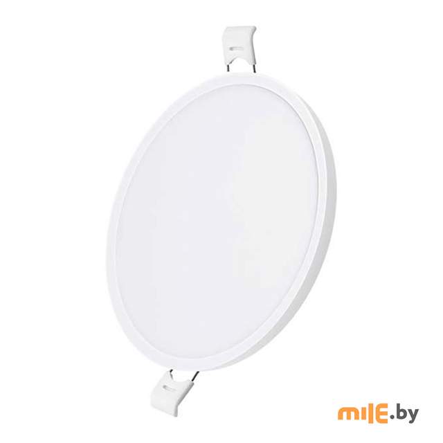 Светодиодный светильник ULTRA LED SP 2 20W 4000K