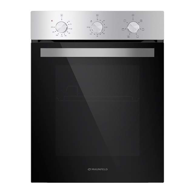 Духовой шкаф Maunfeld EOEC516S
