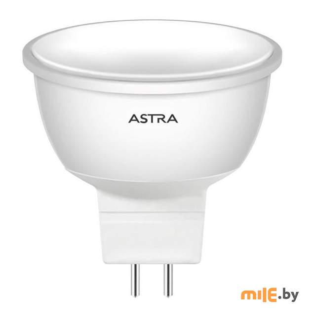 Лампа светодиодная Astra LED MR16 7W 3000K