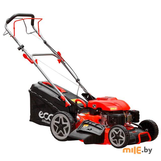 Газонокосилка Eco LG-734 (самоходная)