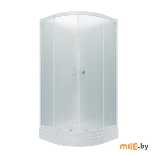 Душевая кабина Triton Риф 90x90 А