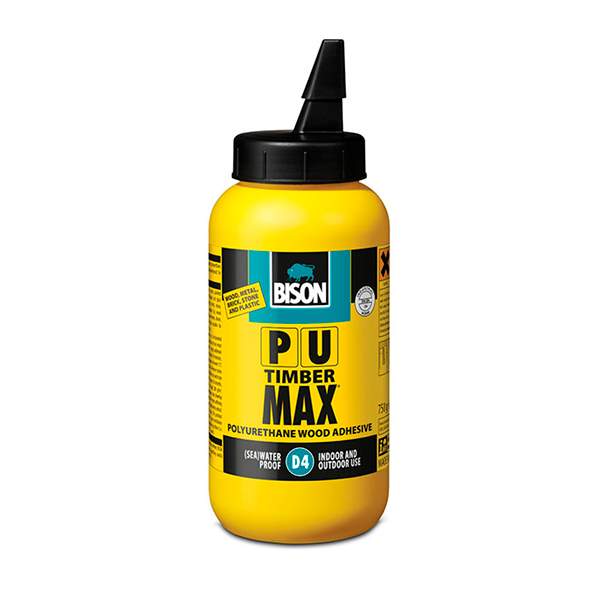 Клей Bizon TIMBER MAX BOT D4 750 г