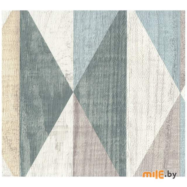Обои виниловые на флизелиновой основе EuroDecor Woods 7104-04 (1,06x10 м)