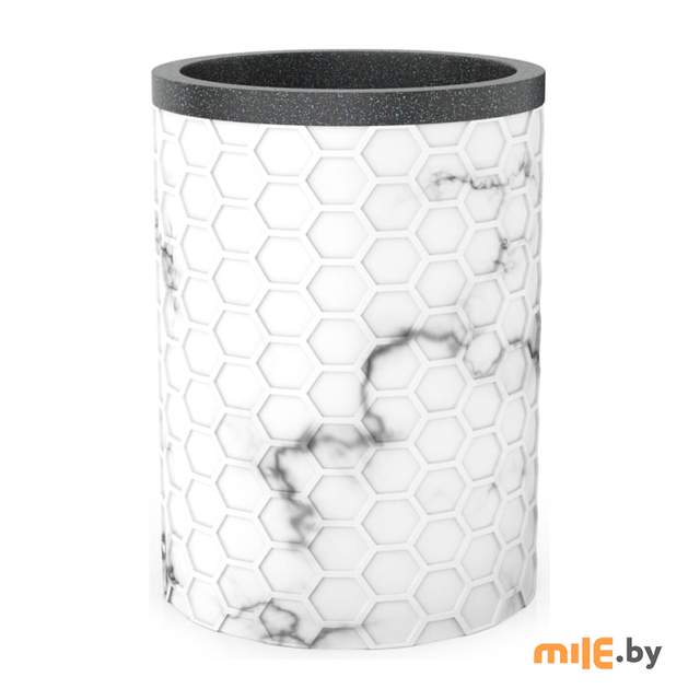 Стакан для зубных щеток Fora Magnetic FOR-MGN044