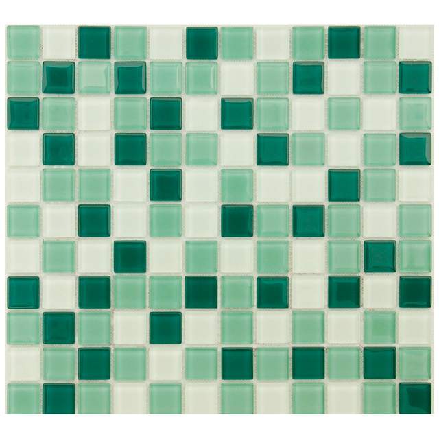 Мозаика LeeDo Ceramica СТ-0009 298x298 (стекло)