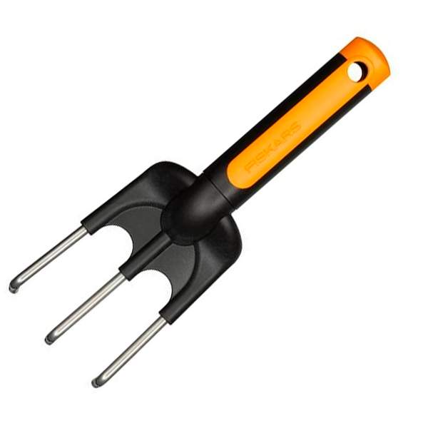 Культиватор Fiskars 137220