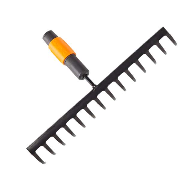 Грабли Fiskars 135511 (14 зубьев)