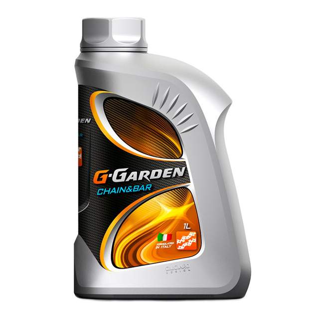 Масло для цепей G-Garden (253991645) 1л