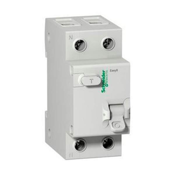 Дифференциальный автомат Schneider Electric 25 А EZ9R14225