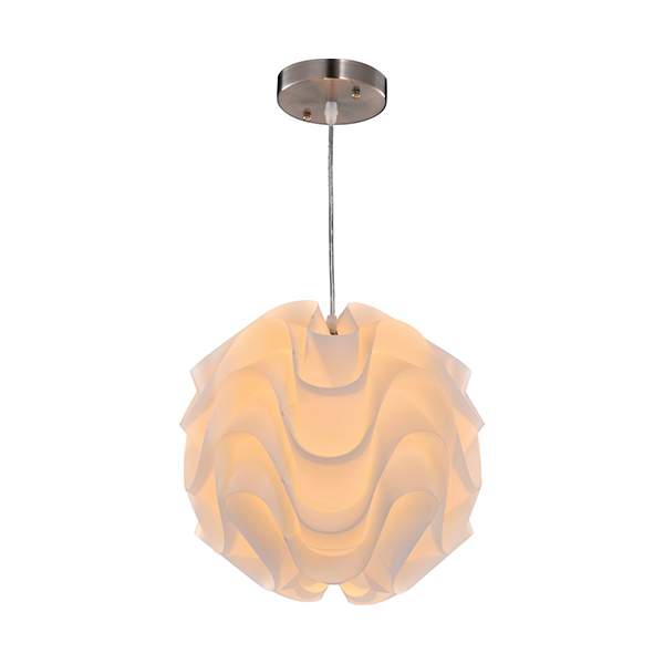 Люстра Power Light 1137/1-1WH