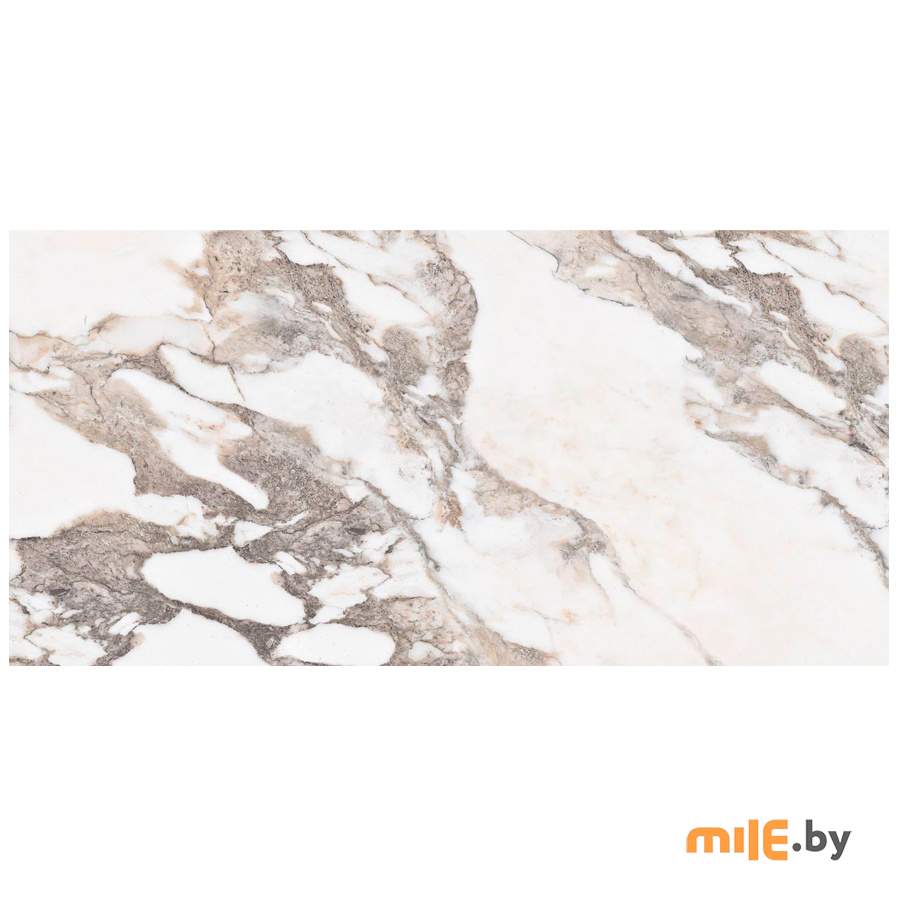 Керамогранит Beryoza Ceramica Beryoza Ceramica Avellino GP белый 600х300