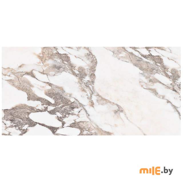 Керамогранит Beryoza Ceramica Beryoza Ceramica Avellino GP белый 600х300