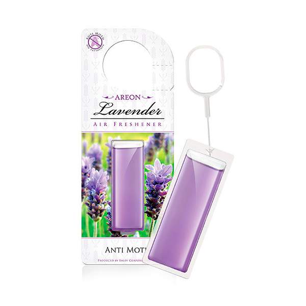 Ароматизатор Areon Anti Moth Lavender