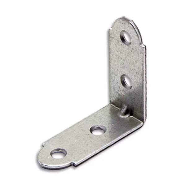 Узкий уголок  RKWO2 40x40x17x1,5 mm
