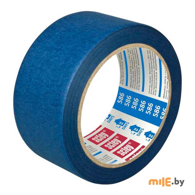 Лента малярная Scley 0300-863348