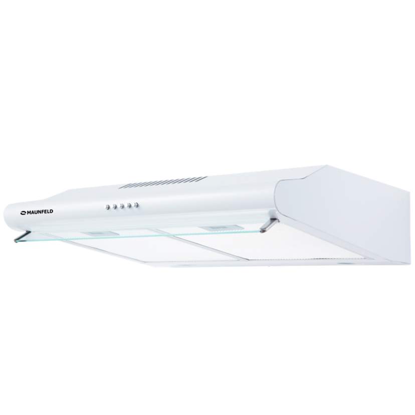 Вытяжка MAUNFELD MP-1 50 White