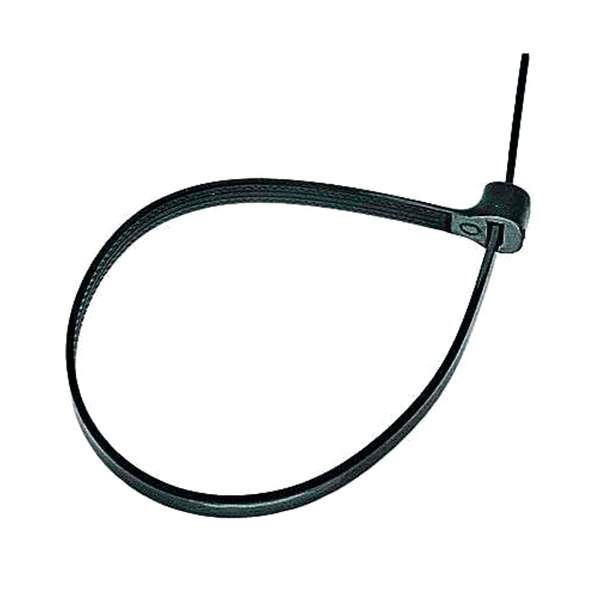 Хомут кабельный всепогодный FS 160 AW-C