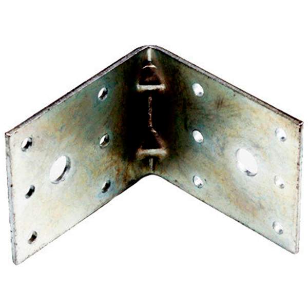 Уголок крепежный Starfix 60x75x75 (1 шт.)