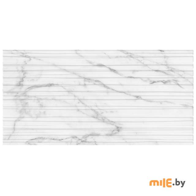 Плитка Beryoza Ceramica Marble wave 600х300 мм