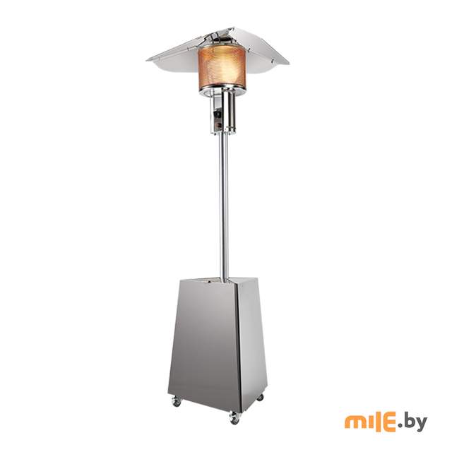 Газовый инфракрасный обогреватель Ballu Vela BOGH-16