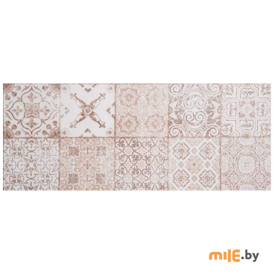 Плитка керамическая Atem IZMIR VINTAGE B 200x500