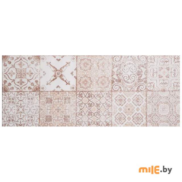 Плитка керамическая Atem IZMIR VINTAGE B 200x500