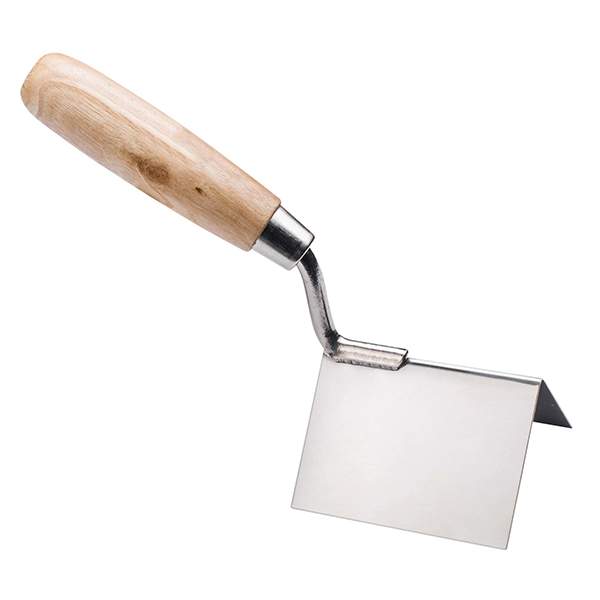 Кельма Hardy угловая 0810-266100