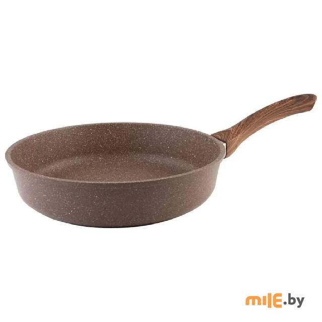 Сковорода с антипригарным покрытием Tavolone Granvin (900-517) 28 см