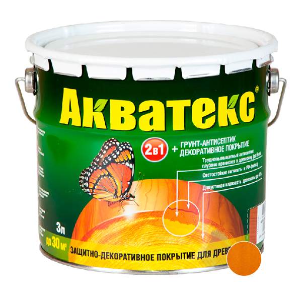 Состав Акватекс Рогнеда груша 3л