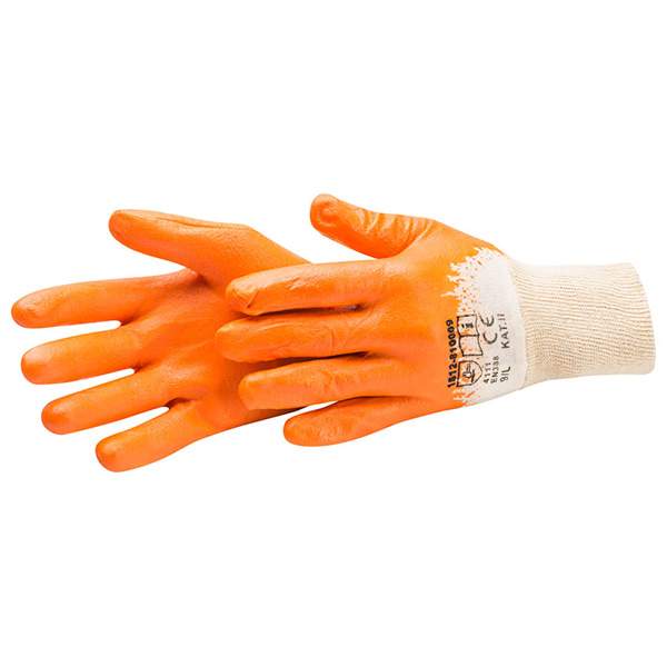 Перчатки рабочие 1512-810009 Hardy