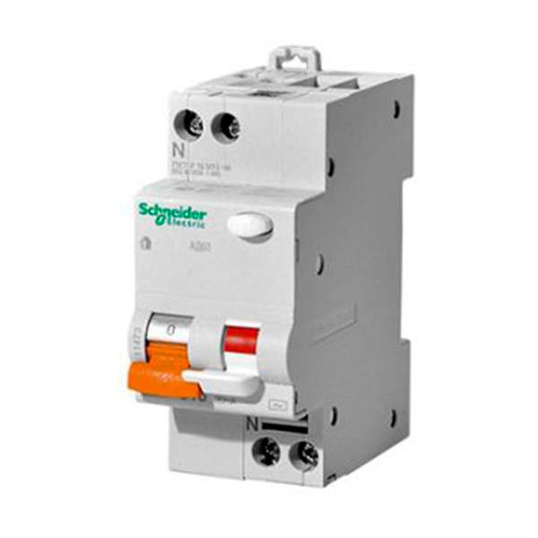 Дифференциальный автомат Schneider Electric 25 А ВД63 (11474)